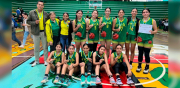 Temporada soñada: Orca conquista títulos y protagoniza el básquet cruceño