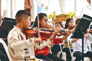 ‘Melodías de Chiquitos’, un evento que busca preservar lo misional
