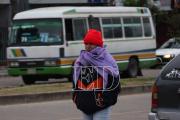 Frente frío: Santa Cruz, Tarija y Chuquisaca en alerta naranja por descenso de temperaturas