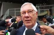 Rodríguez Veltzé: “La ausencia de justicia y falta de representatividad debilitan a la democracia”