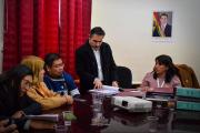 ANH cambia al 84% de su plantel e indaga 20 firmas personales