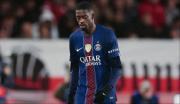 Dembélé se lesiona a días de la final de Champions y a semanas del Mundial