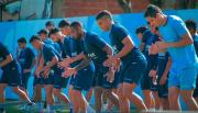 Blooming aguarda respuesta de Conmebol