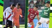 Liga: los ocho reprogramados serán jugados en los primeros días de junio