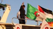 Israel intercepta las primeras embarcaciones de la nueva flotilla humanitaria con rumbo a Gaza