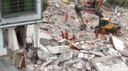 Un terremoto de magnitud 5.2 sacude China y deja al menos dos muertos y un desaparecido