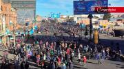 Sectores movilizados de El Alto manifiestan que “los errores del Gobierno” provocan conflictos