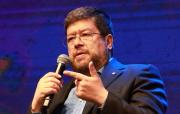 Samuel afirma que la movilización se agotará y La Paz resistirá