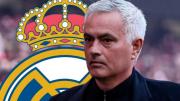 Mourinho tiene todo acordado y será el nuevo entrenador de un Real Madrid en apuros