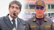 Gobierno advierte a marchistas: no cometan delitos