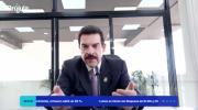 Reyes Villa afirma que existe coordinación legislativa con Samuel y Camacho para apoyar al gobierno
