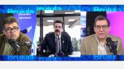 El alcalde de Cochabamba, Manfred Reyes Villa, sugiere “mano dura” para resolver los conflictos