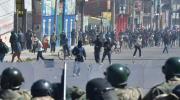 OPINIÓN Bolivia en su hora 25 Luis F. Sánchez