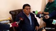 Transportistas de El Alto anuncian paro y bloqueos desde el martes