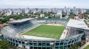 Conmebol da luz verde a Blooming para que juegue en Santa Cruz