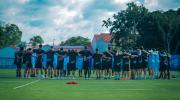Blooming aún espera jugar ante Carabobo en el Tahuichi
