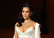 Kim Kardashian pide un euro simbólico por los daños del robo que sufrió en 2016 en París