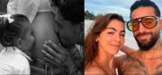Maluma revela que tendrá un niño con su pareja Susana Gómez