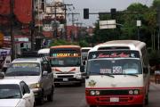 Dueños de predios del centro cruceño demandan un plan de movilidad urbana