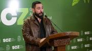 Gobernación cruceña manifiesta que derecho a la protesta no puede sobrepasar la paz social