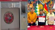 Apedrean e intentan saquear la COR de El Alto por llegar a acuerdos con el Gobierno