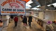 Los mercados vacían sus puestos y los alimentos desaparecen por las protestas en La Paz