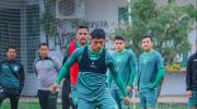Oriente Petrolero enfocado en Aurora a la espera de su nuevo DT
