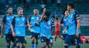 FBF suspende el duelo Blooming