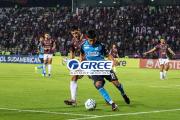 No era opción Paraguay: Blooming defendió su localía y ganó