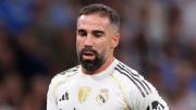 Carvajal pone fin a su etapa en el Real Madrid tras una carrera histórica
