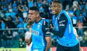 Blooming jugará en Santa Cruz tras luz verde de Conmebol