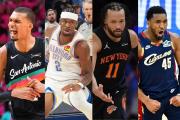 Definidas las Finales de Conferencia en la NBA