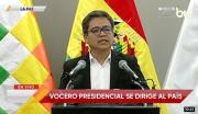 Gobierno afirma que ya existen órdenes de aprehensión contra quienes promueven violencia armada en bloqueos