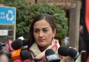 Concejal Nayar: “Santa Cruz no va a permitir que dobleguen a Bolivia”