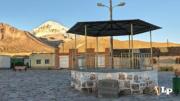 Oruro: Proponen ley para brindar asistencia y protección a turistas