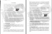 Acuerdo con cooperativistas revela compromisos sobre explosivos, abrogación de reserva fiscal y espacios en COMIBOL y CNS