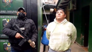 Falso mototaxista atraca y hiere a una víctima en Montero