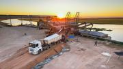 YPFB proyecta ampliar exportaciones de urea a Brasil y consolidar nuevos mercados en Sudamérica