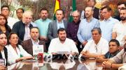 Asamblea de la Cruceñidad se reúne de emergencia este lunes y definirá medidas frente a los bloqueos e intentos de destabilización en el país