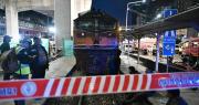 Esto es lo que se sabe del maquinista del tren de Tailandia que chocó con un autobús