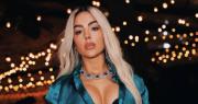 Georgina Rodríguez sorprende con un impactante look al estilo de Madonna