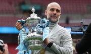 Bombazo en Inglaterra: Guardiola ultima detalles para irse del Manchester City
