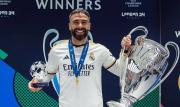 Real Madrid anuncia la salida de Dani Carvajal al término de esta temporada