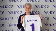 Mourinho llega a un acuerdo por dos años con el Real Madrid