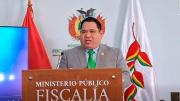Fiscalía exige informe a la Policía sobre la ejecución de la orden de aprehensión contra Evo