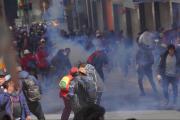 Grupo Idea denuncia manipulación política de la protesta social y pide posicionamiento de la OEA