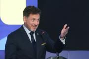 Presidente de Conmebol es señalado de obtener millones de dólares recuperados del FIFAGate