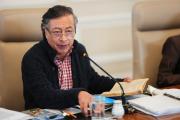 Petro dice que Bolivia “vive una insurrección popular” por “soberbia política”