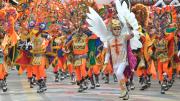 El Carnaval de Oruro celebra 25 años como Obra Maestra de la Humanidad