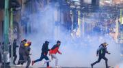 Expresidentes iberoamericanos piden a España y la OEA vigilar las protestas en Bolivia
